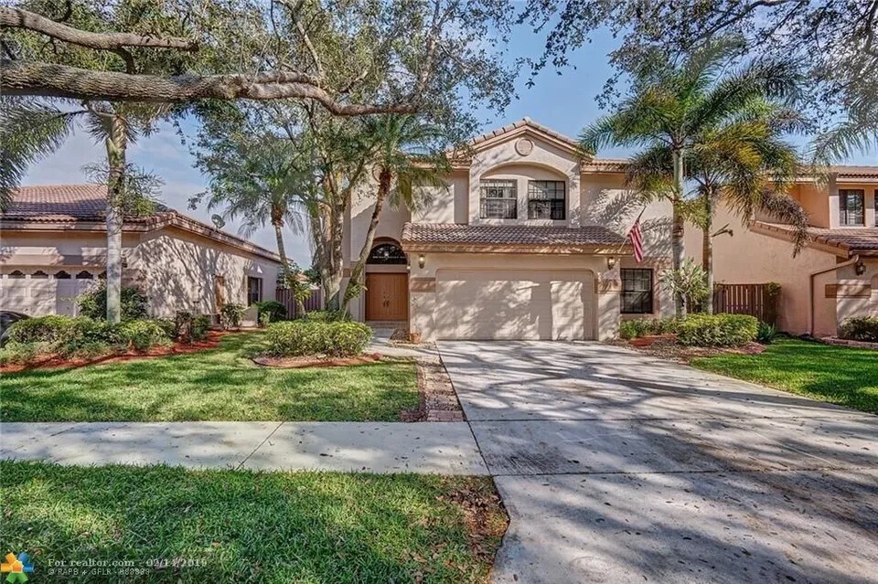 Primary Photo - 1460 NW 104th Ave