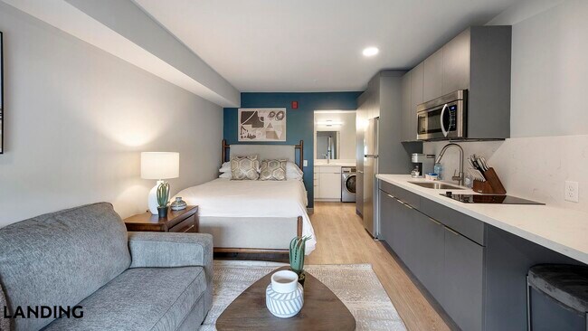 Foto del edificio - 5772 Old Hickory Blvd