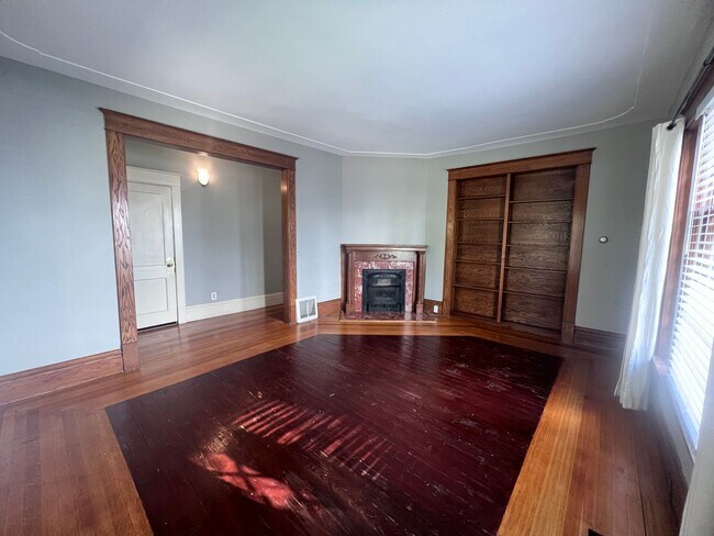 Foto del edificio - Adorable One Bedroom, Downtown GR!