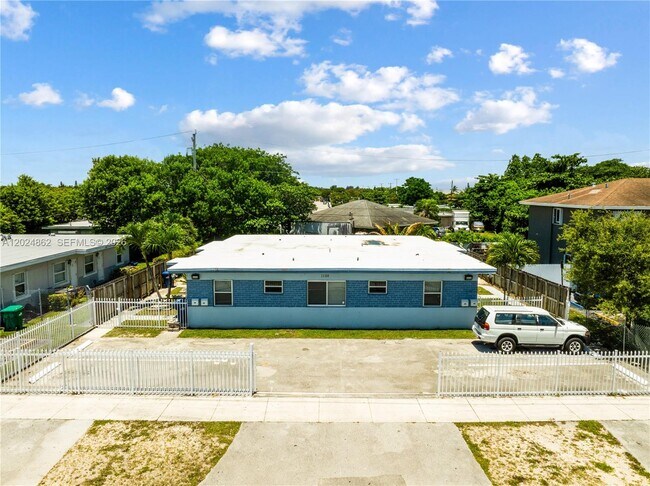 Foto del edificio - 22300 SW 117th Ave