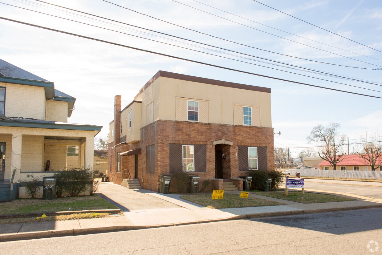 Primary Photo - 1202 Duncan Ave