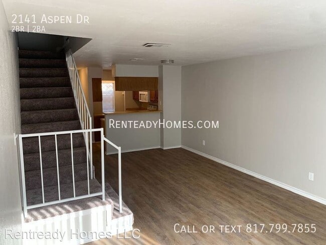 Foto del edificio - 2 br, 2 bath House - 2141 Aspen Dr