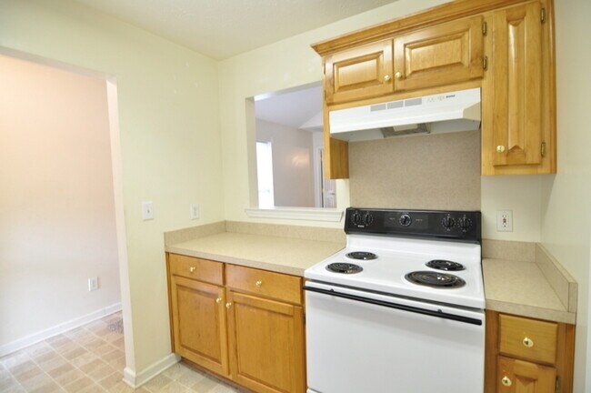 Foto del edificio - Branch Street 3314