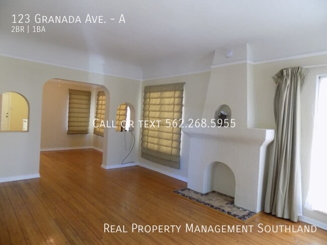 Foto del edificio - Stunning,LARGE 2 BD+ Office 2BA unit for r...