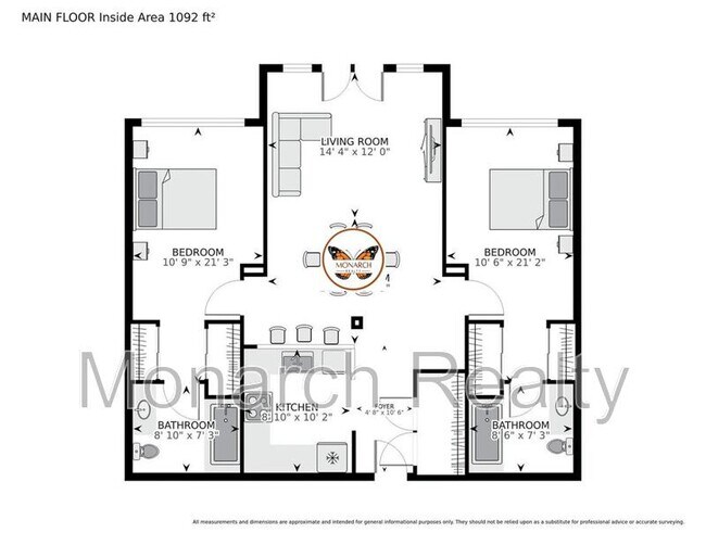 Foto del edificio - 1185 SW 9th Rd