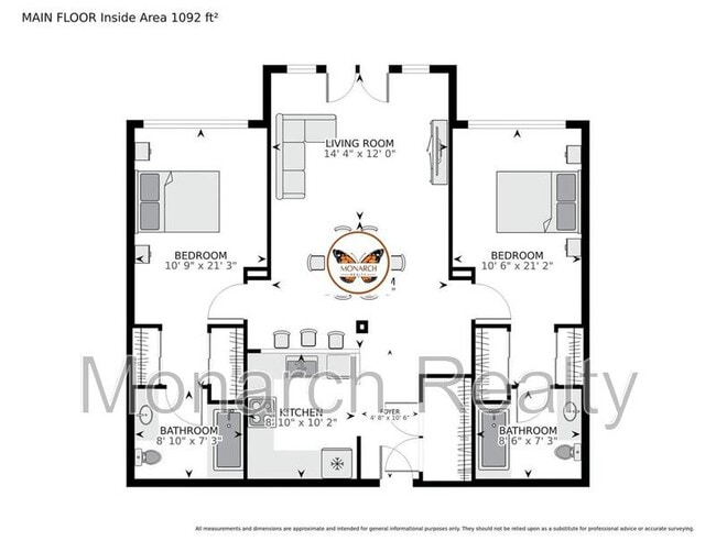 Building Photo - 1185 SW 9th Rd