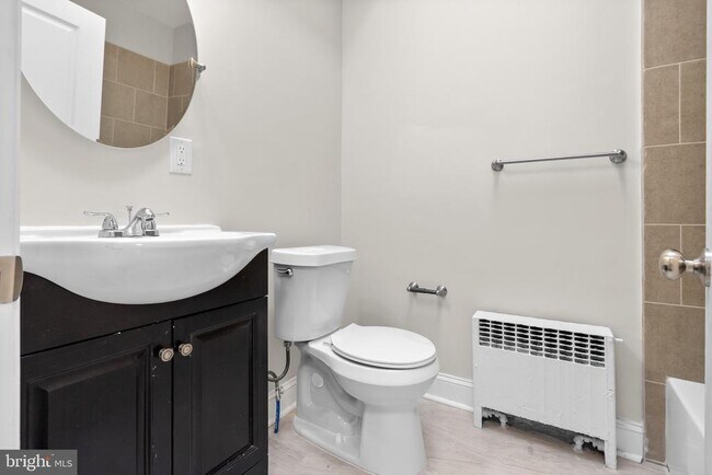 Foto del edificio - 5158 D St