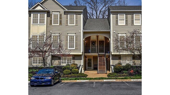 Building Photo - 11196 Rienzi Pl