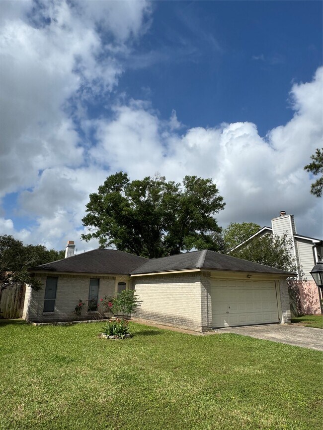 Foto del edificio - 4435 Brookhead Trail