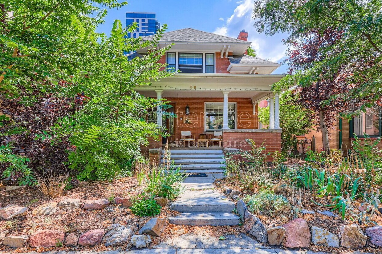 Foto principal - 58 S Emerson St