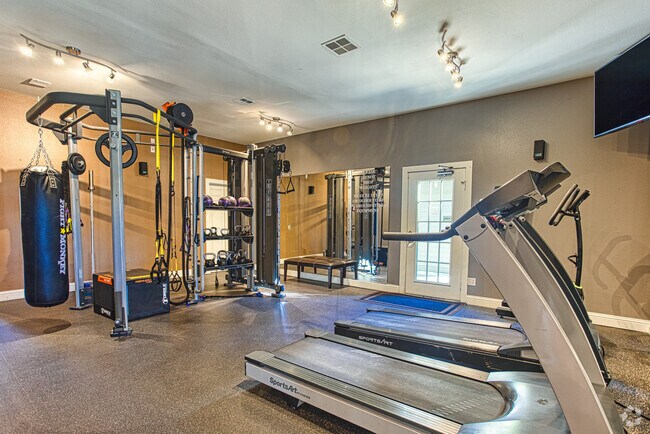 Foto del interior - Westminster Towers