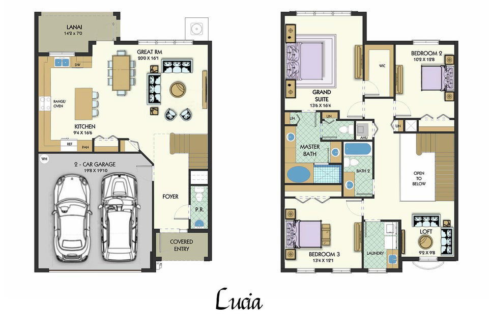 Building Photo - 12921 Trevi Is