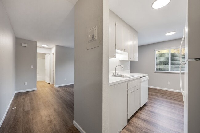 Interior Photo - Juniper Apartments