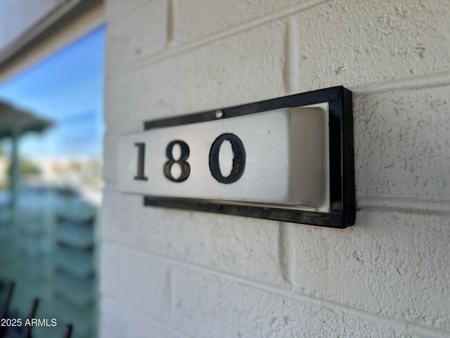 Building Photo - 4328 E Capri Ave