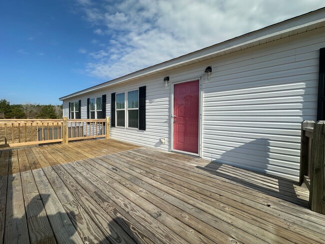 Building Photo - 177 Piney Grove Baptist Church Rd