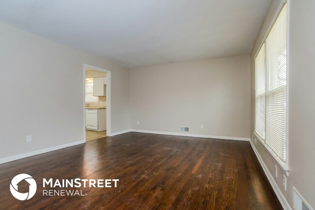 Building Photo - 8130 McGee St