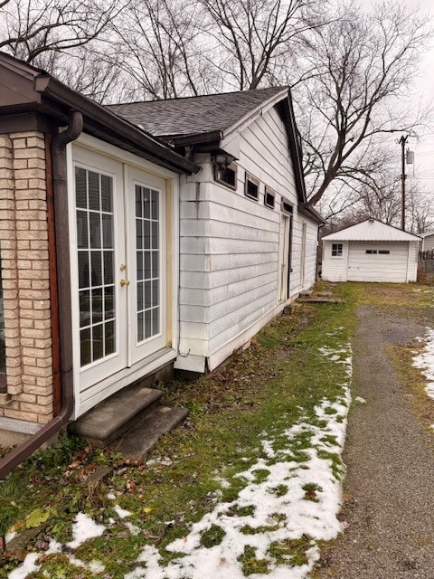 Building Photo - 1888 Spaulding Rd