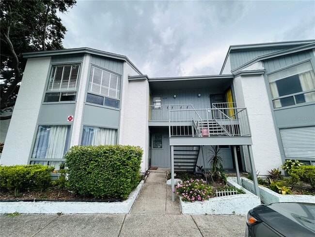 Building Photo - 4354 Aqua Vista Dr
