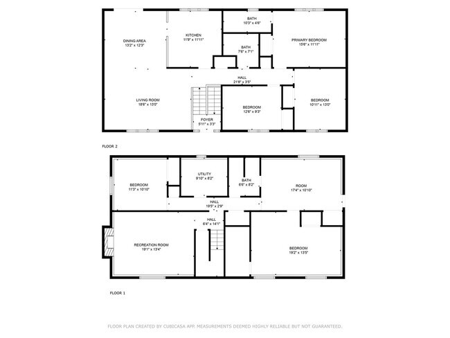 Building Photo - Spacious and Character-filled 5 BR 3 Bath ...
