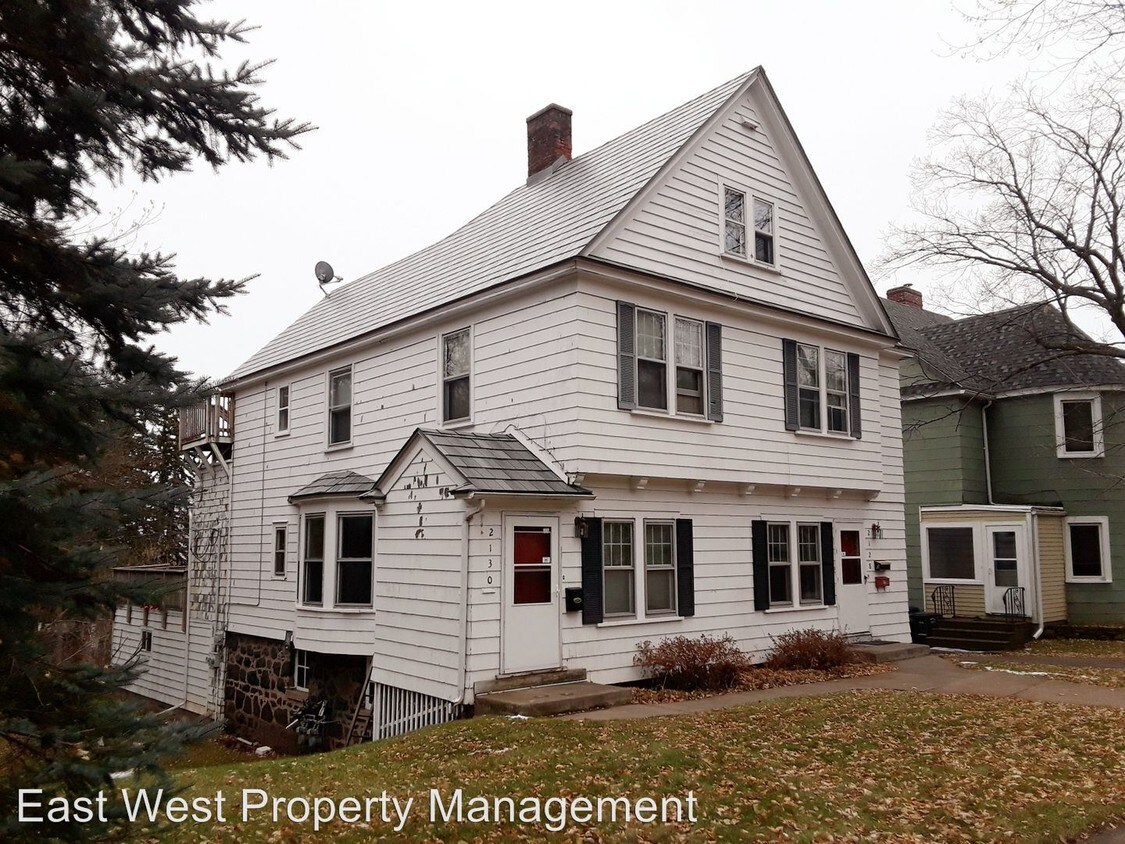 Primary Photo - 2128-2130 E 2nd St