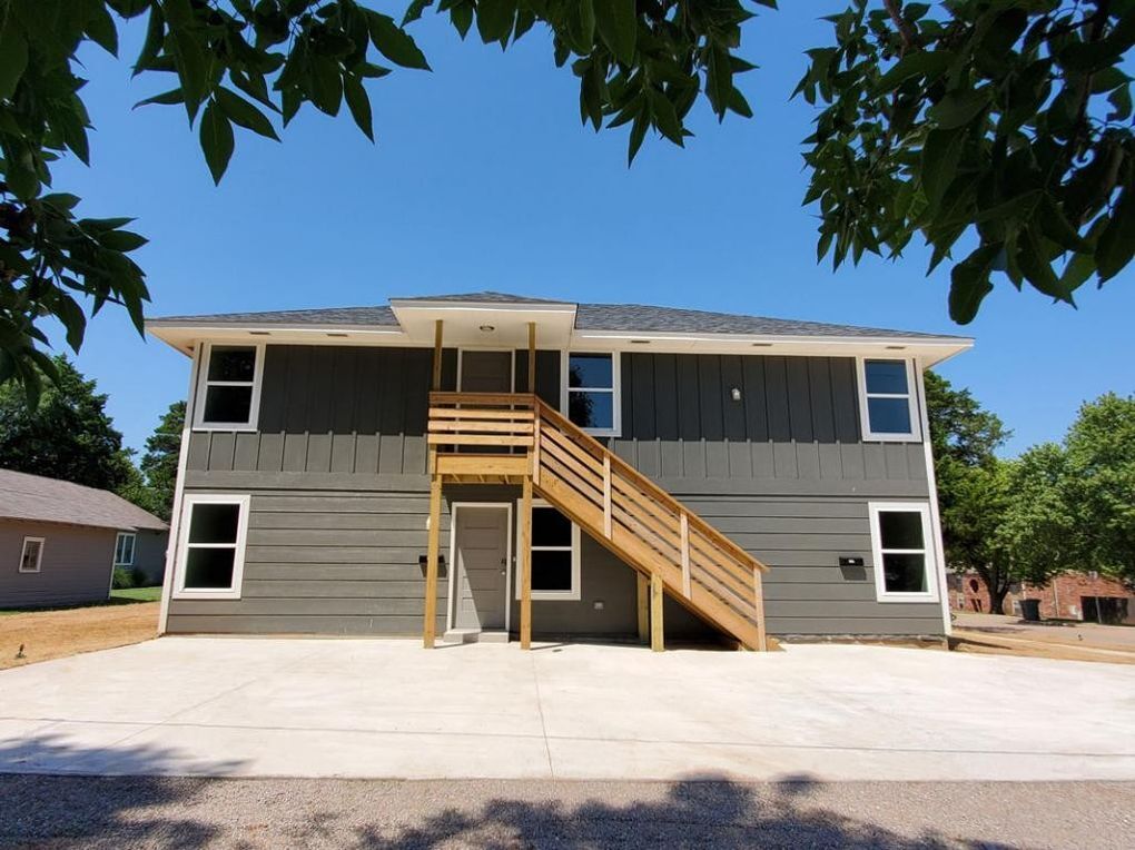 Foto principal - 231 N Blackwelder Ave