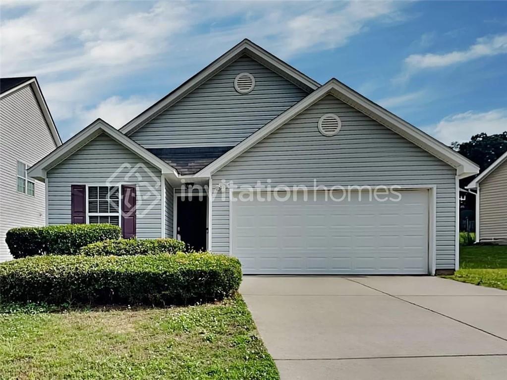 275 Victoria Blvd, Oxford, GA 30054 House Rental in Oxford, GA