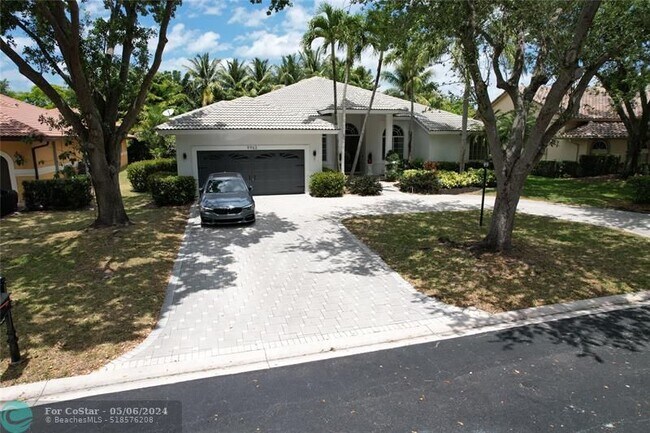 Building Photo - 9963 NW 64th Ct