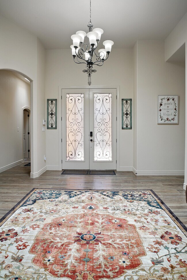 Foto del edificio - 14900 Long Shadow Ave