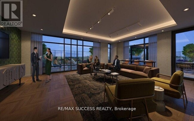 Building Photo - 2495 Eglinton Ave W