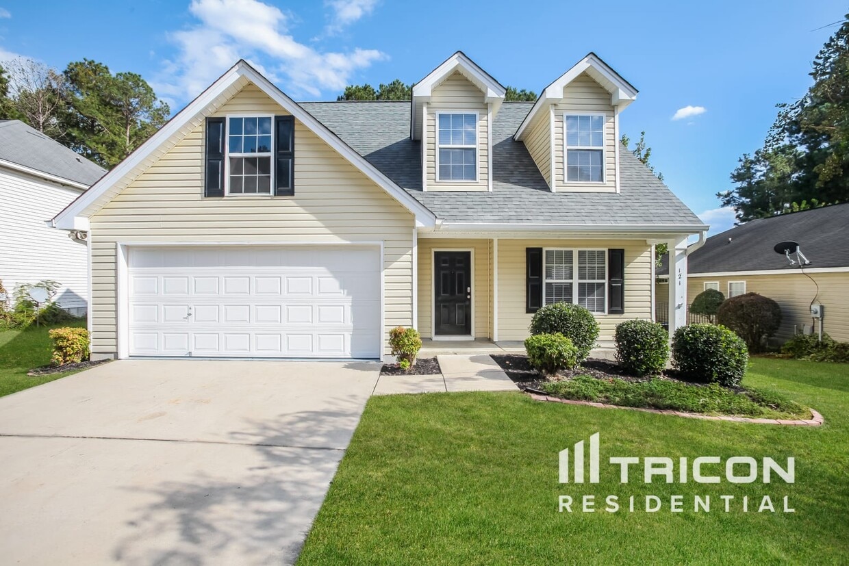 Primary Photo - 121 Kingston Ridge Drive Columbia SC