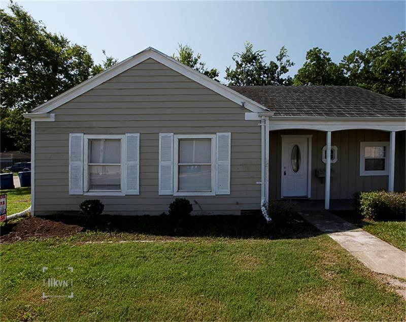 3216 Avenue I Unit A, Rosenberg, TX 77471 Room for Rent in Rosenberg