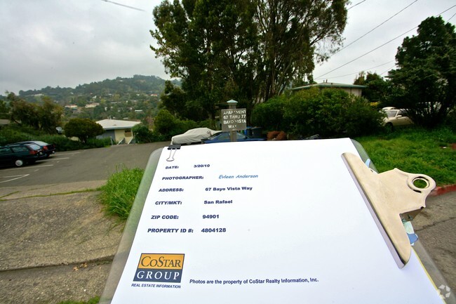 Building Photo - 67-77 Bayo Vista Way