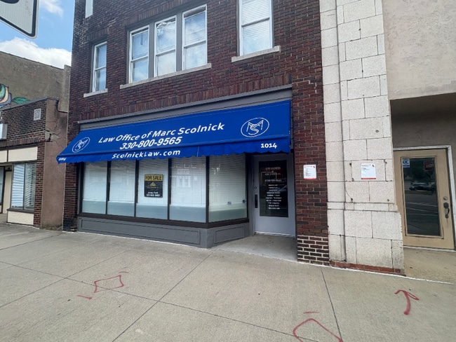 Building Photo - 1014 Kenmore Blvd