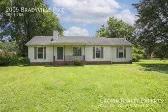 Building Photo - 2005 Bradyville Pike