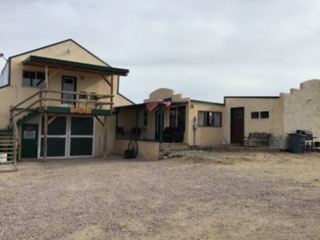 Building Photo - 455 S Franceville Coal Mine Rd
