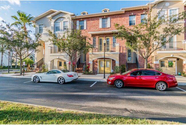 Photo - 12609 Bassbrook Ln Townhome