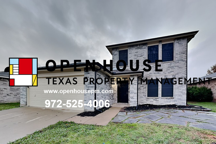 Primary Photo - 2604 Pecan Dr, Little Elm
