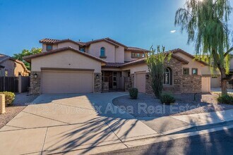 Building Photo - 3813 E Capricorn Pl