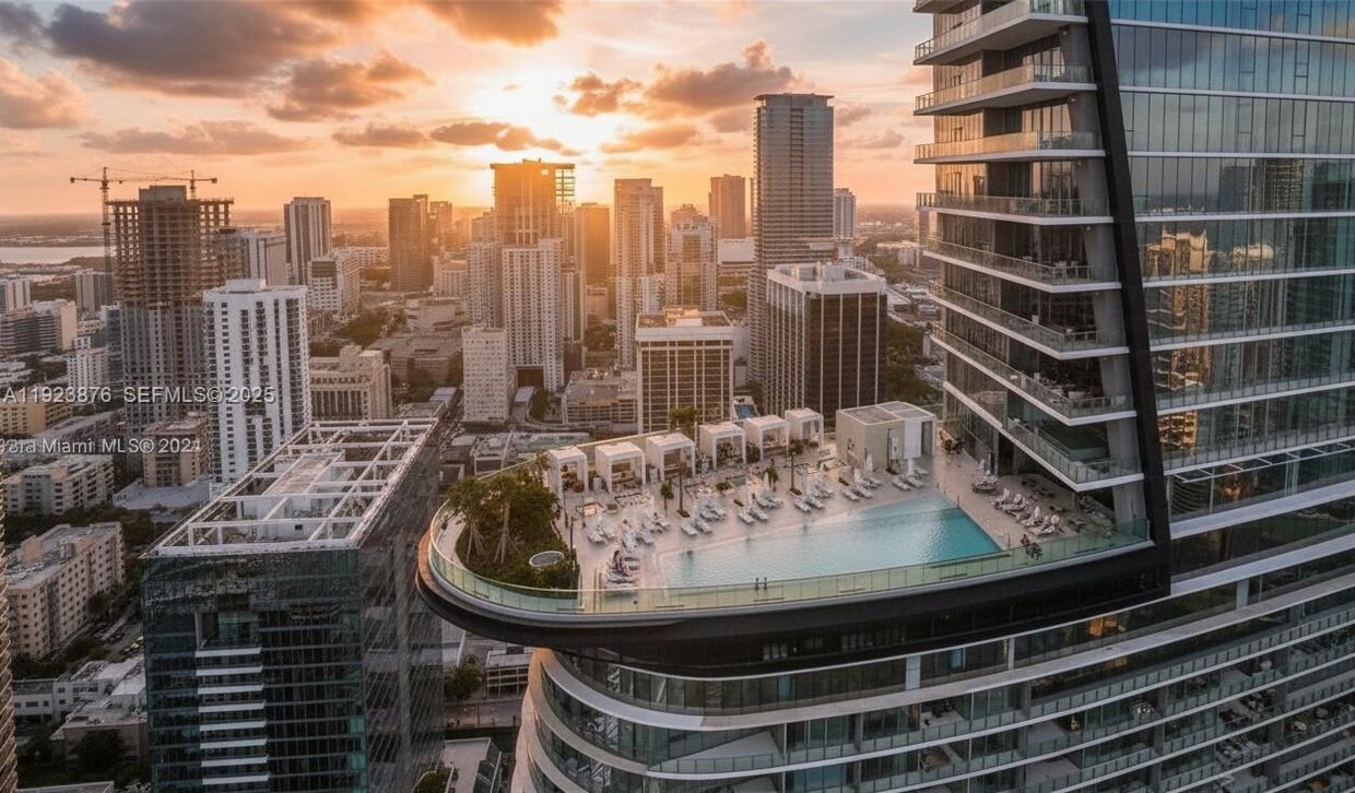 Foto principal - 300 Biscayne Blvd Way