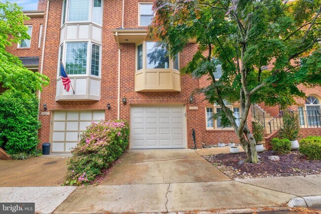 Foto del edificio - 10219 Aspen Willow Dr