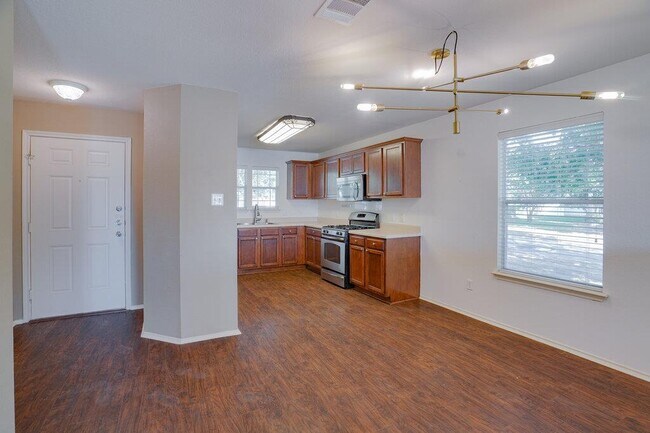 Foto del edificio - 1512 Davis Mountain Loop