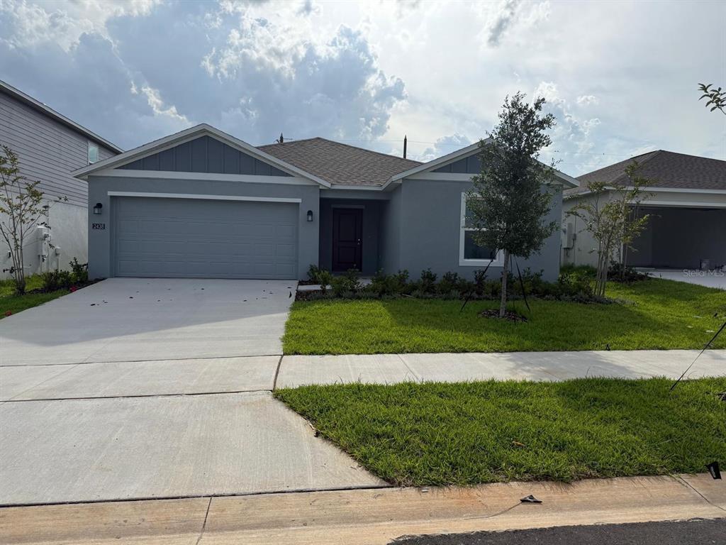 Primary Photo - 2438 McKinley Dr