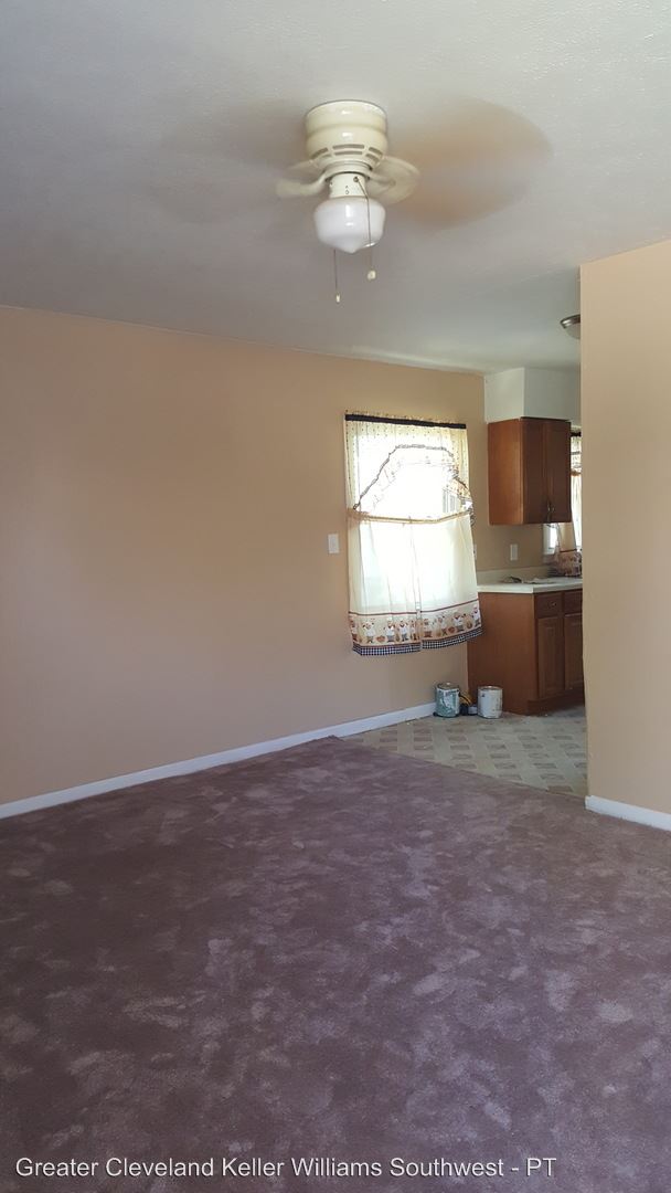 3986 E 26th St, Newburgh Heights, OH 44105 House Rental in Newburgh