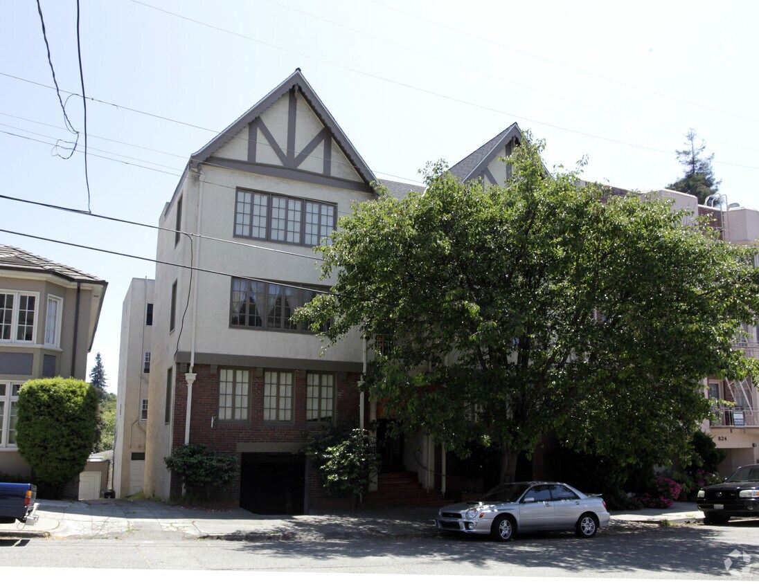 Primary Photo - 832 Erie St