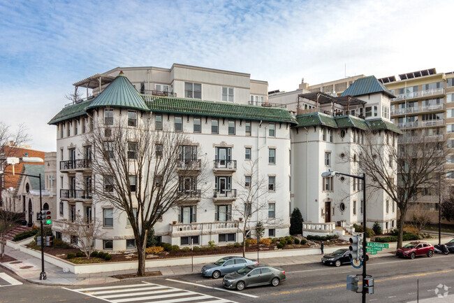 Building Photo - The Kalorama