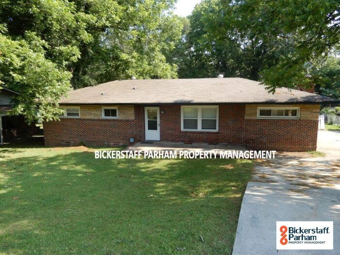 Primary Photo - Located Near St. Mary's Road and I-185!