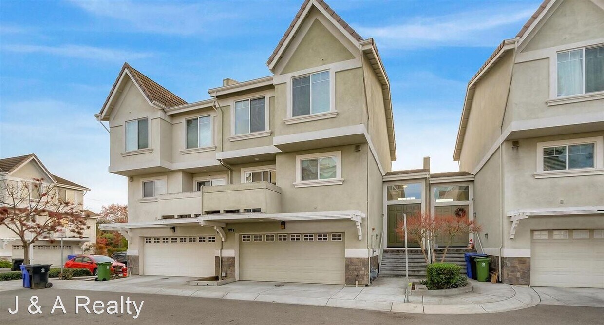38261 Eggers Common, Fremont, CA 94536 House Rental in Fremont, CA