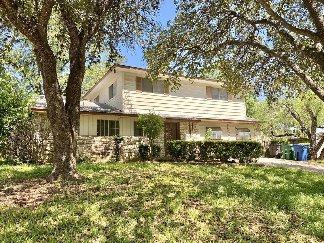 Primary Photo - 6611 Presley Dr