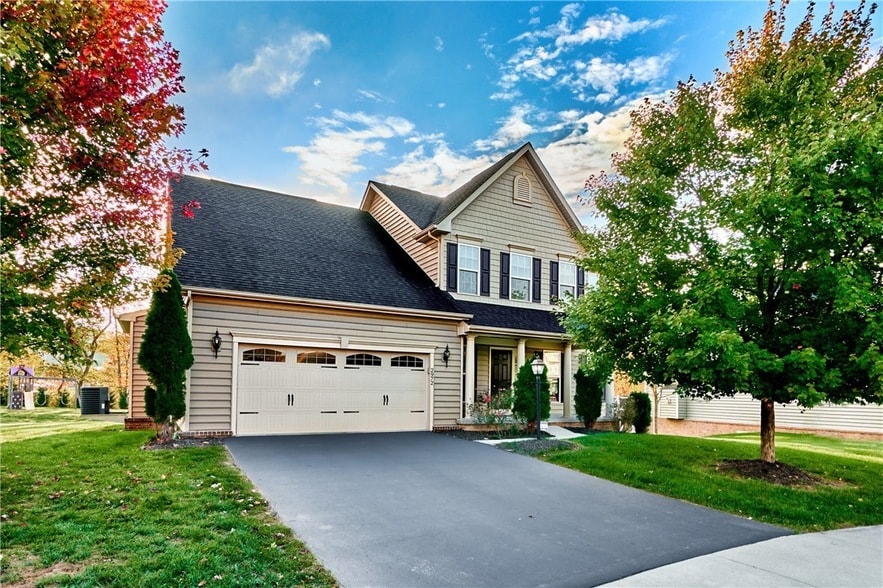 Foto principal - 2972 Cross Creek Ct