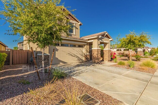 Foto del edificio - 9206 W Roma Ave